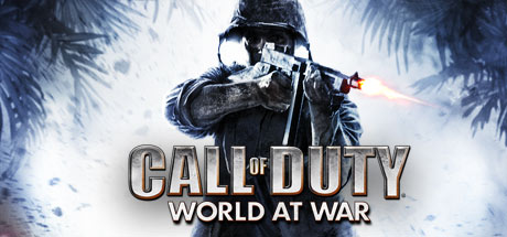 使命召唤5：世界战争/Call of Duty: World at War