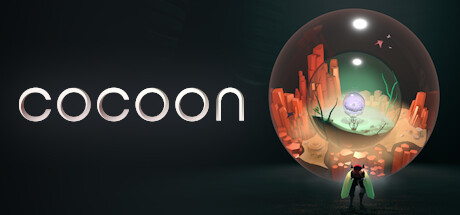 茧/COCOON