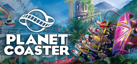 过山车之星/Planet Coaster