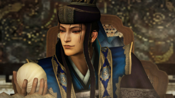 真三国无双７ with 猛将传/Dynasty Warriors 7