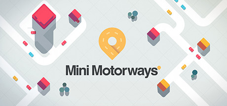 迷你高速公路/Mini Motorways