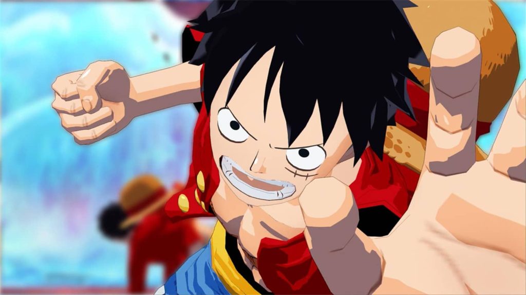 海贼王：无尽世界R 赤红 – 豪华版/One Piece: Unlimited World Red