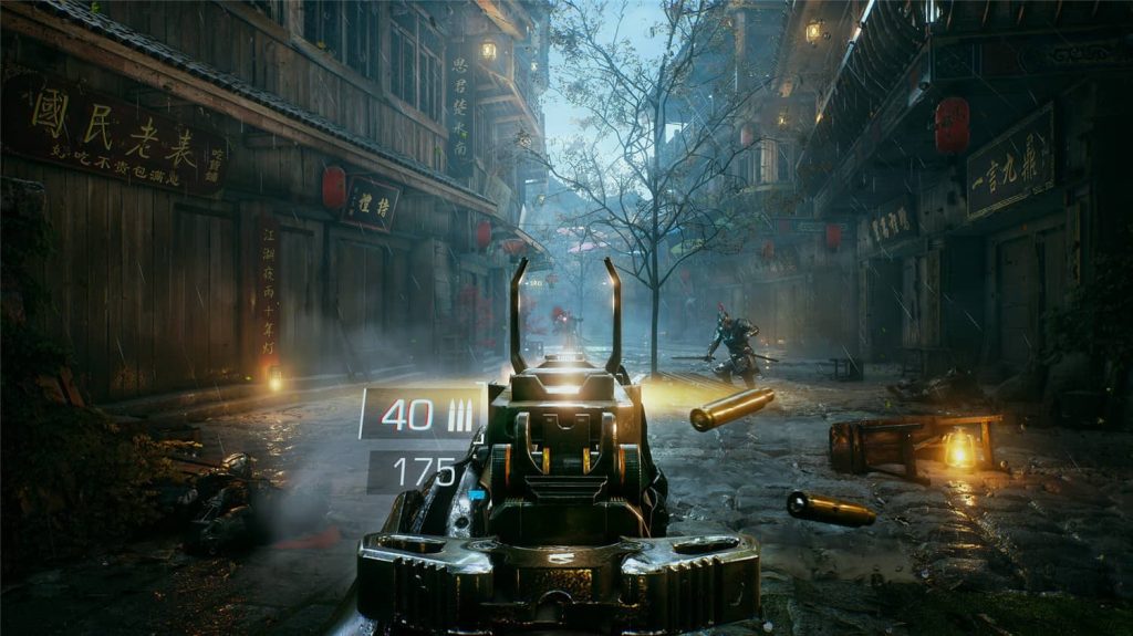 光记记忆：无限/Bright Memory:Infinite