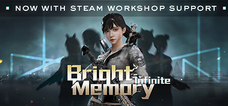 光记记忆：无限/Bright Memory:Infinite