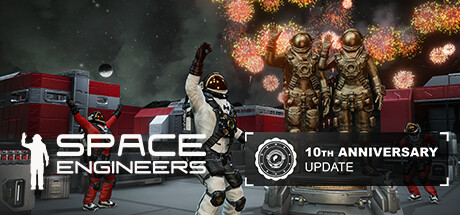 太空工程师/Space Engineers