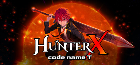 猎人X: 代号T/HunterX: code name T