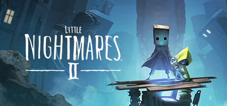 小小梦魇2/小小噩梦2/Little Nightmares II Enhanced Edition