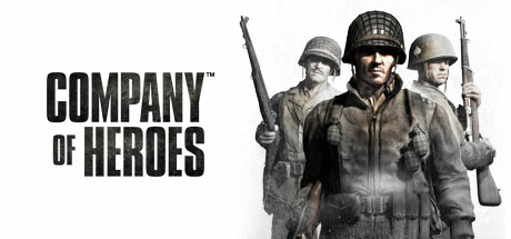 英雄连/Company of Heroes