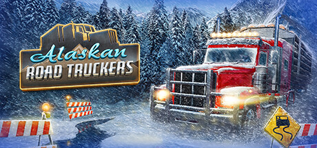 阿拉斯加卡车司机/Alaskan Road Truckers