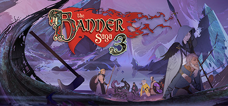 旗帜的传说 3/The Banner Saga 3