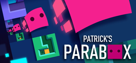 帕特里克的箱子无穷奇遇/Patrick’s Parabox