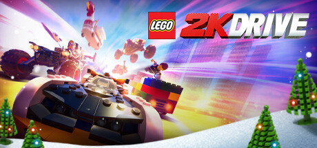 乐高2K竞速/LEGO 2K Drive