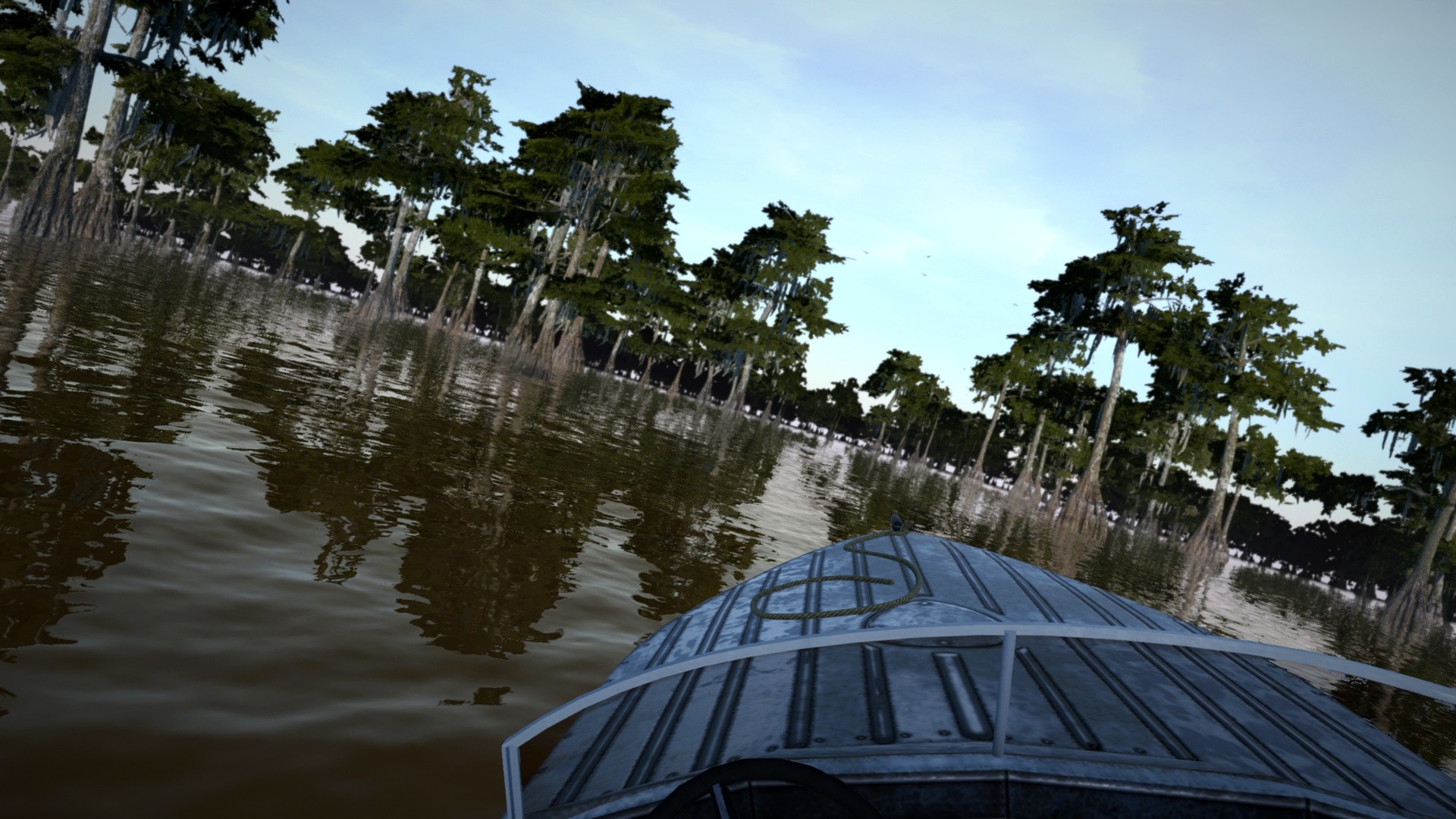终极钓鱼模拟器/Ultimate Fishing Simulator