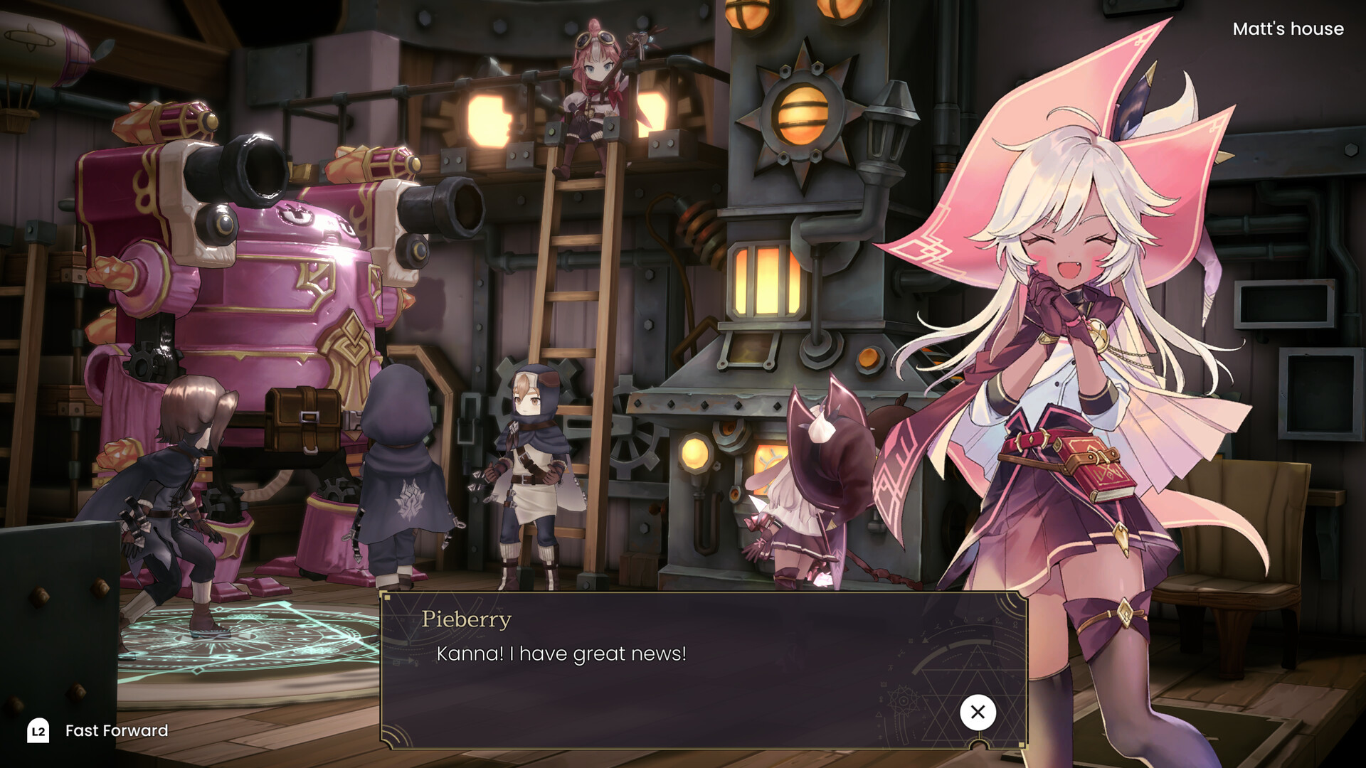 魔女之泉R/WitchSpring R