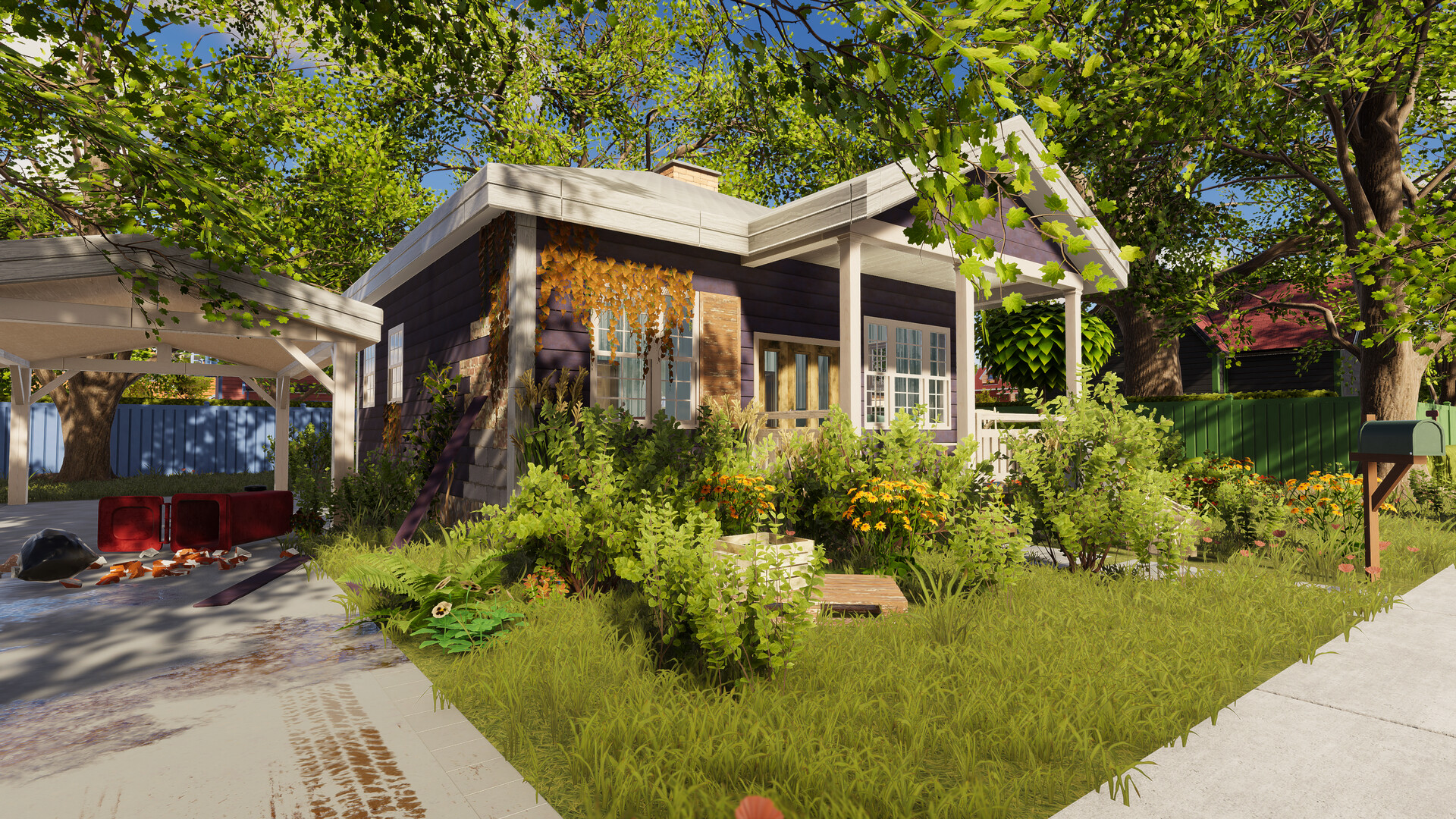 房产达人2/House Flipper 2