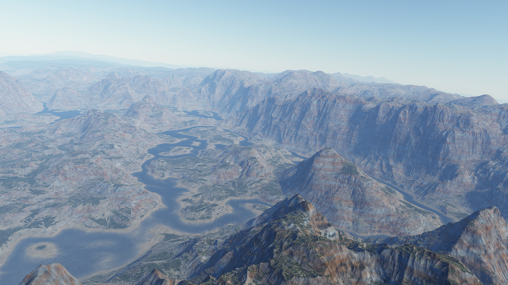 太空引擎/SpaceEngine