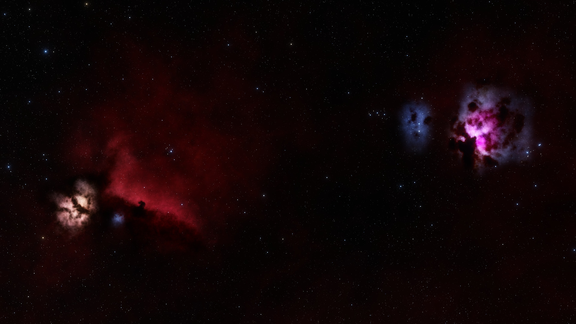太空引擎/SpaceEngine