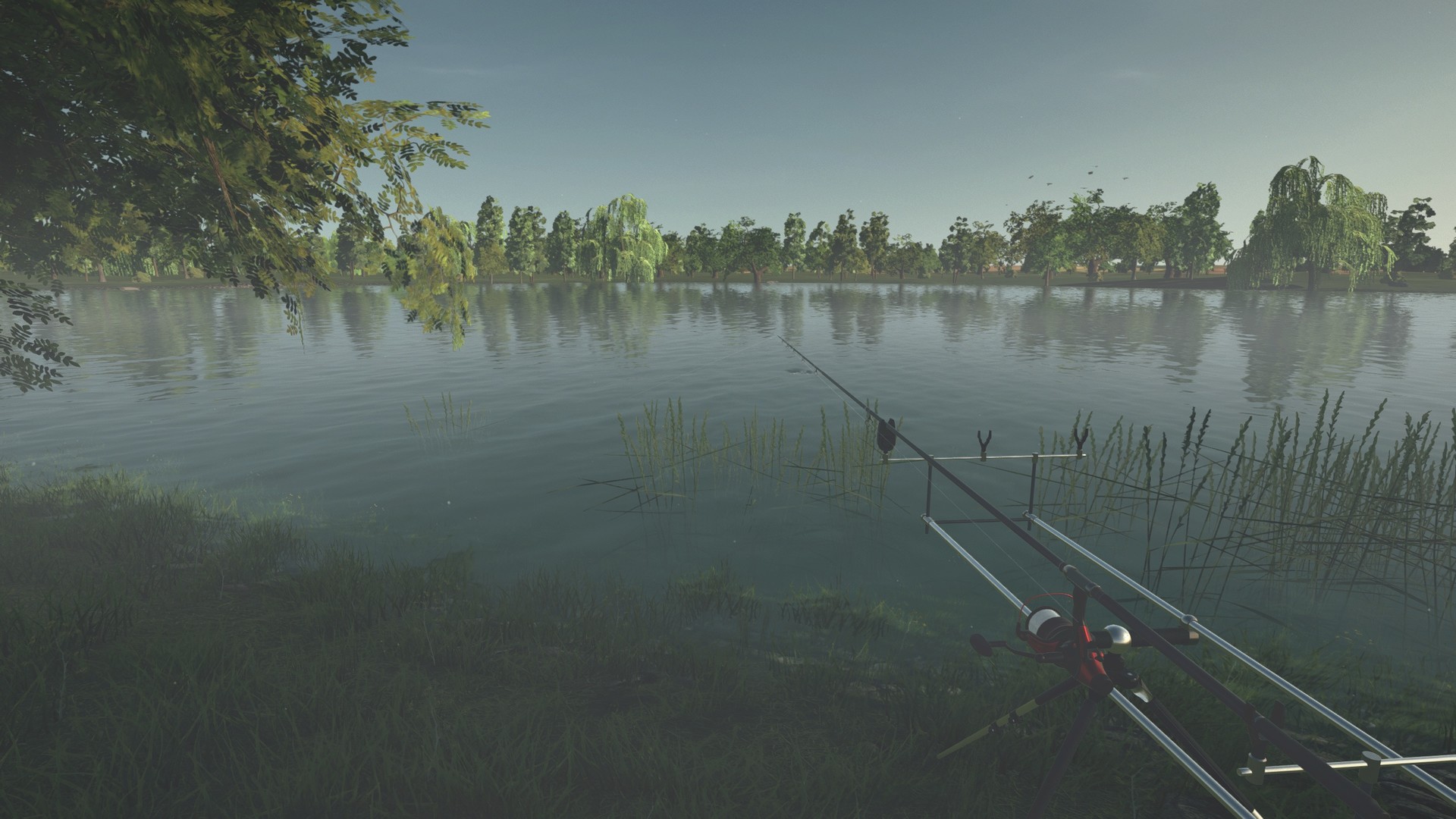 终极钓鱼模拟器/Ultimate Fishing Simulator