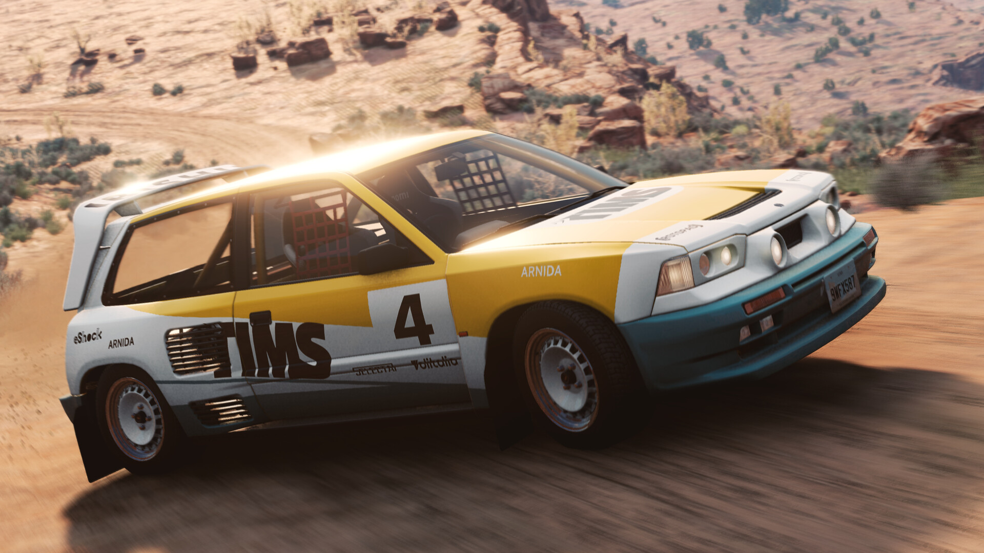 拟真车祸模拟/BeamNG.drive