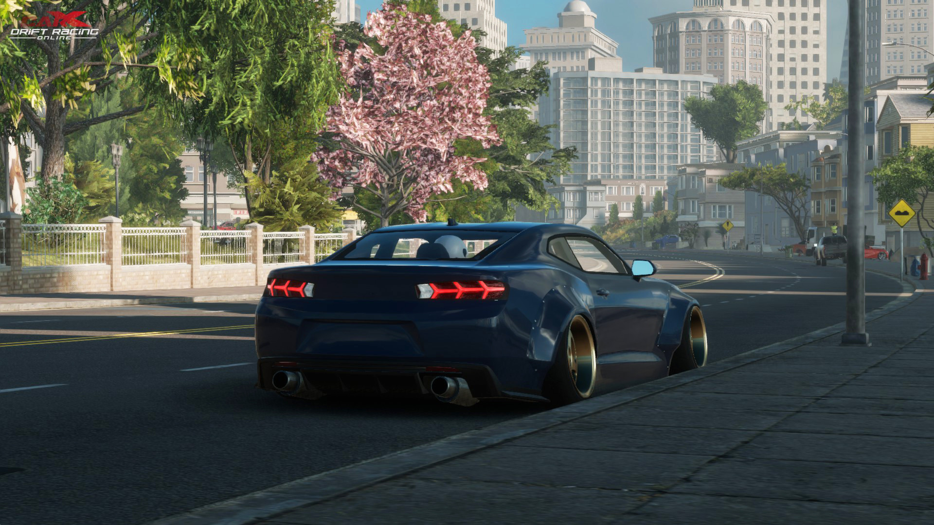 CarX漂移赛车在线/CarX Drift Racing Online