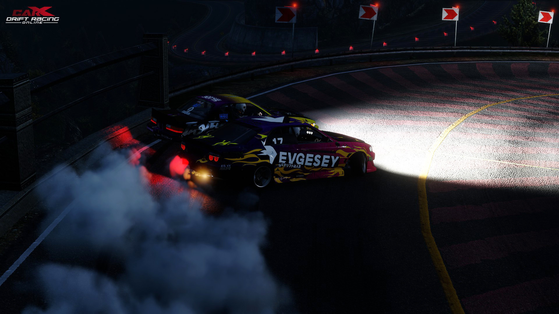 CarX漂移赛车在线/CarX Drift Racing Online