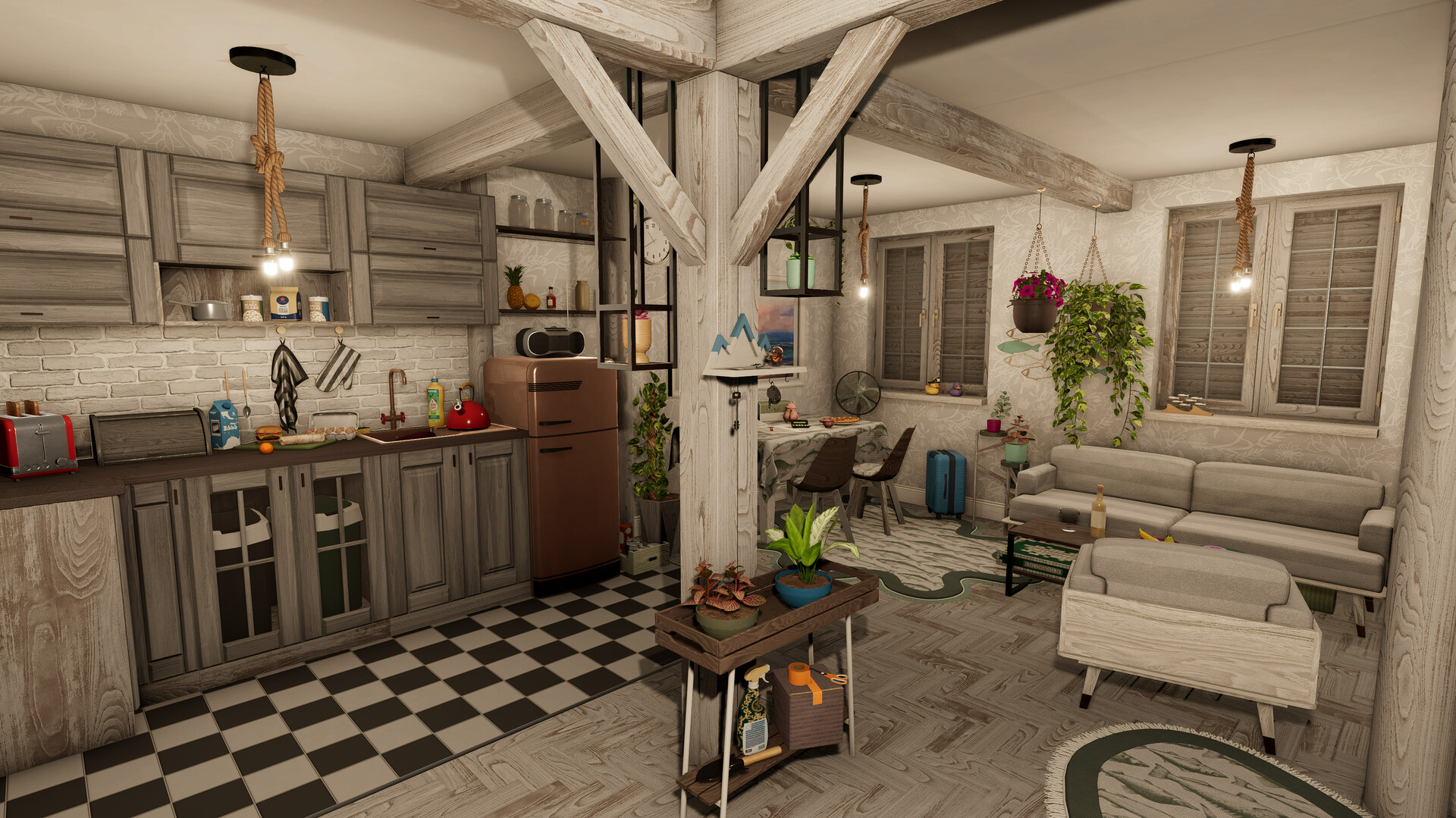 房产达人2/House Flipper 2