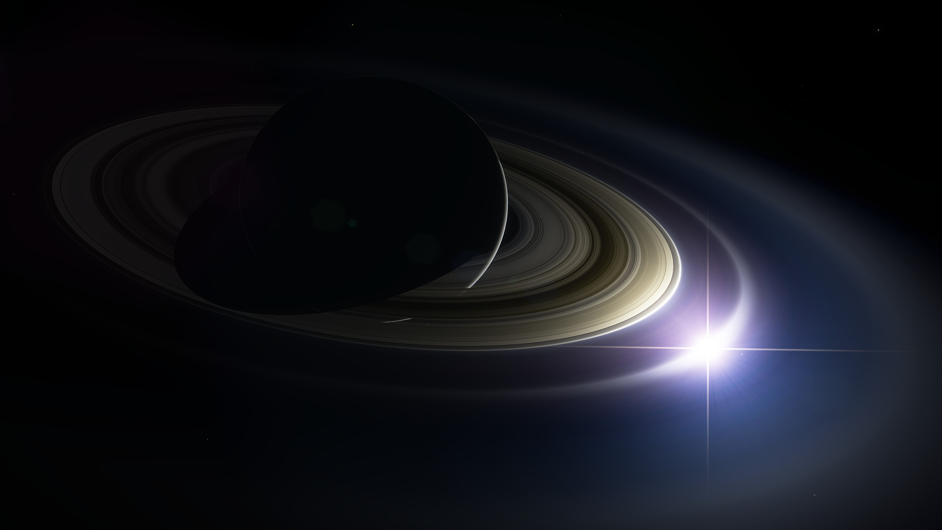 太空引擎/SpaceEngine