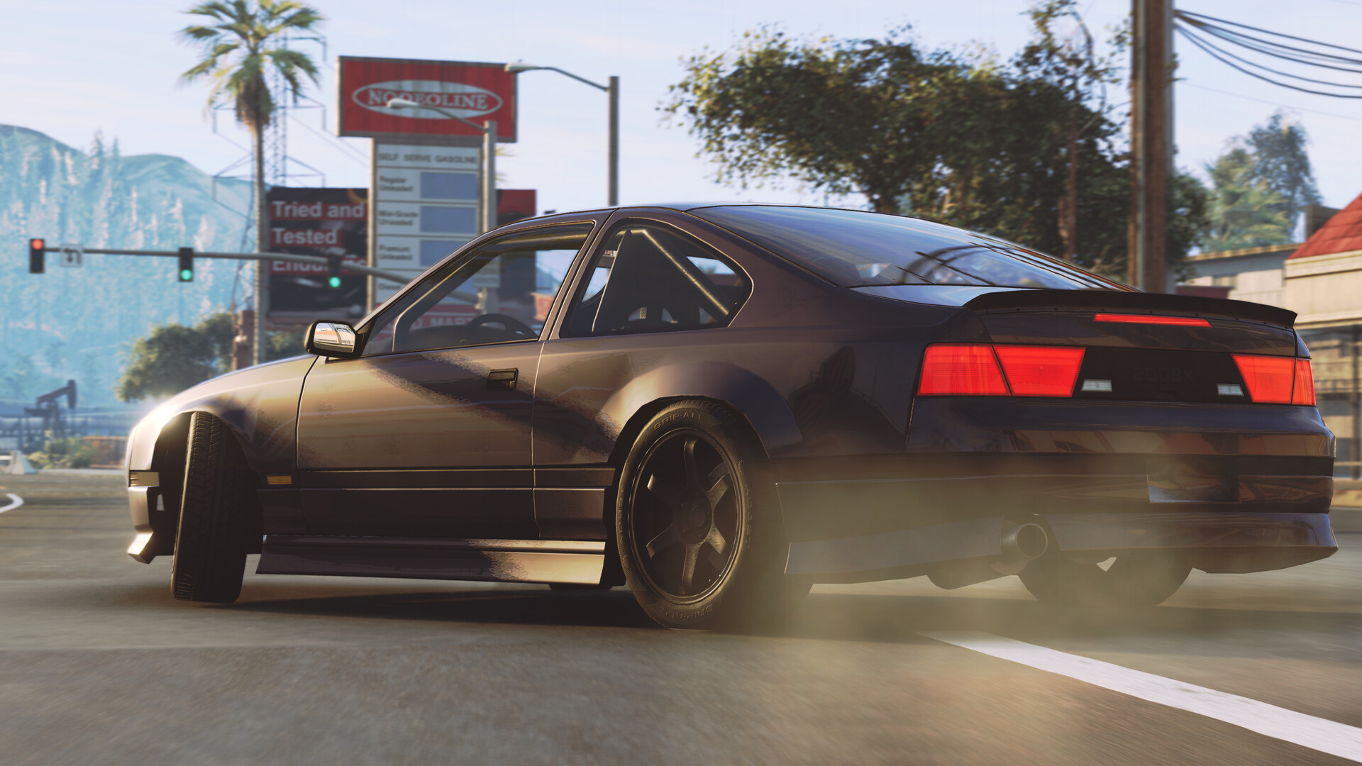 拟真车祸模拟/BeamNG.drive