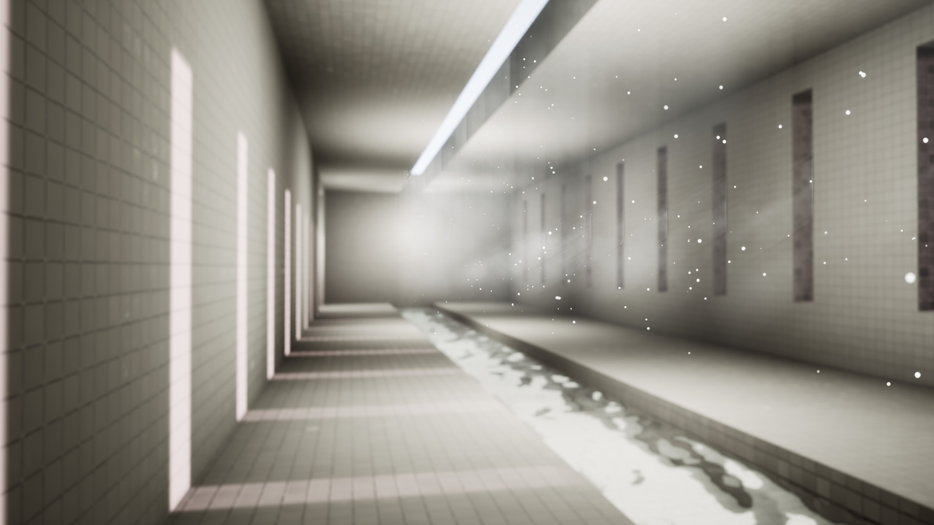 逃离密室/Escape the Backrooms