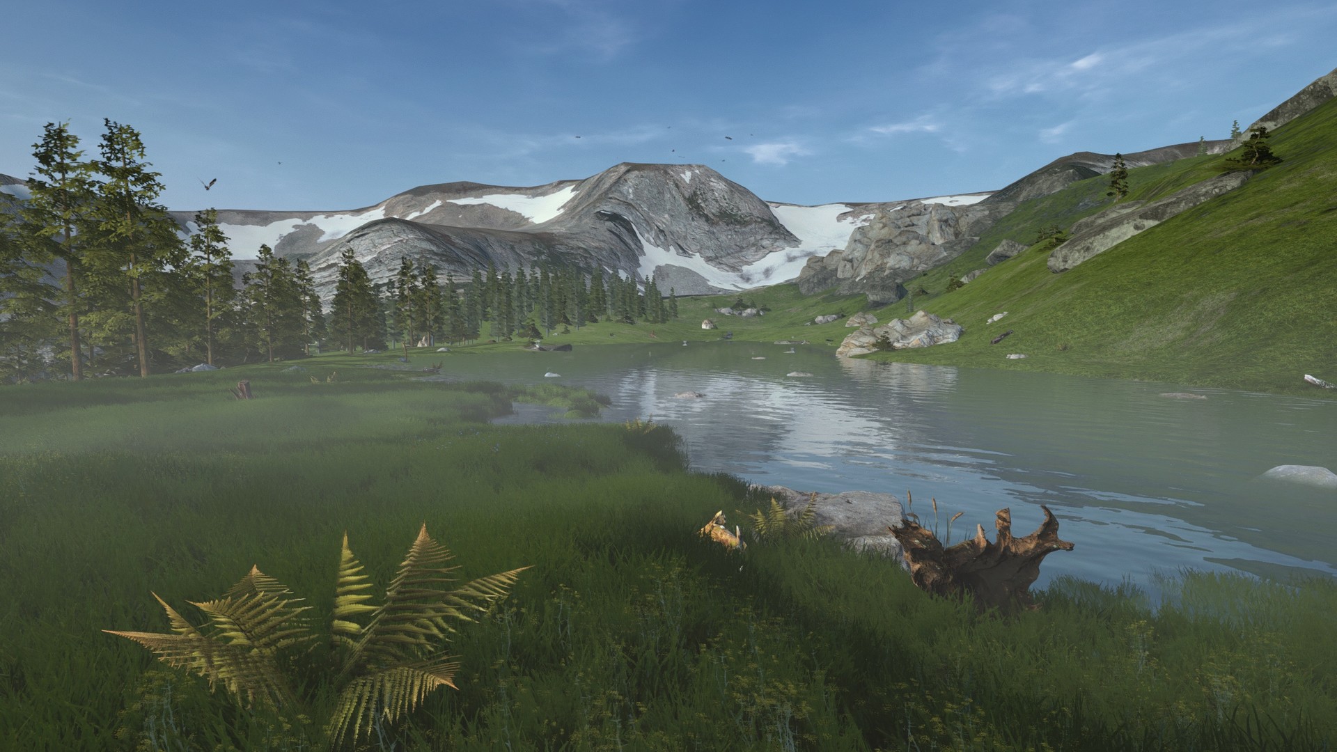 终极钓鱼模拟器/Ultimate Fishing Simulator