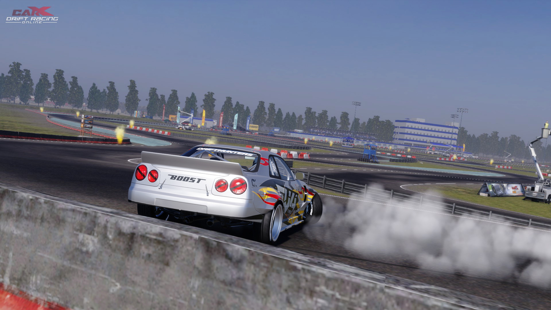 CarX漂移赛车在线/CarX Drift Racing Online