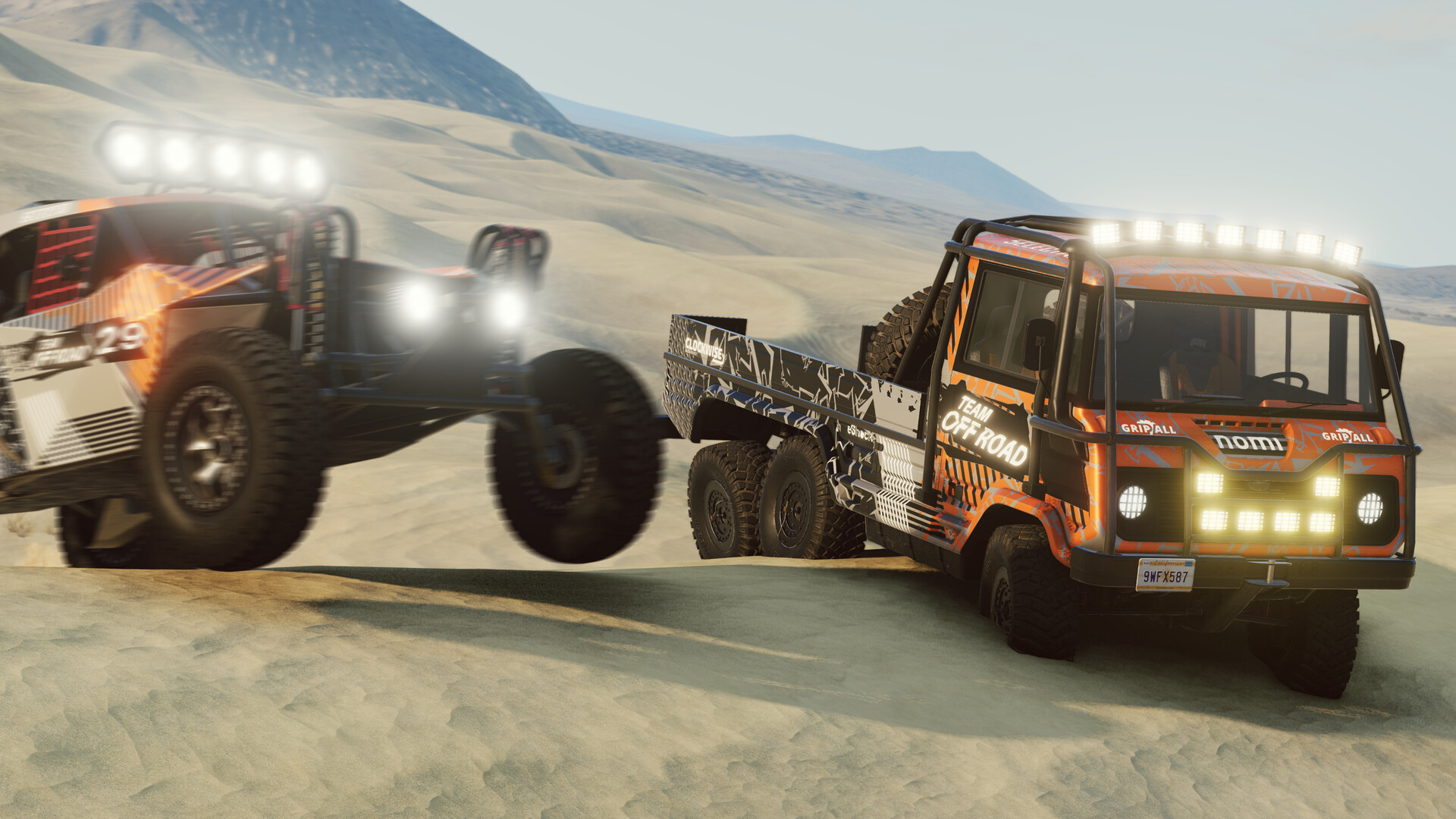 拟真车祸模拟/BeamNG.drive