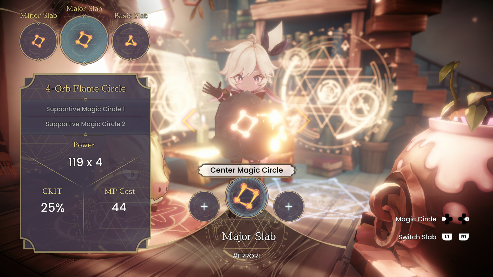 魔女之泉R/WitchSpring R
