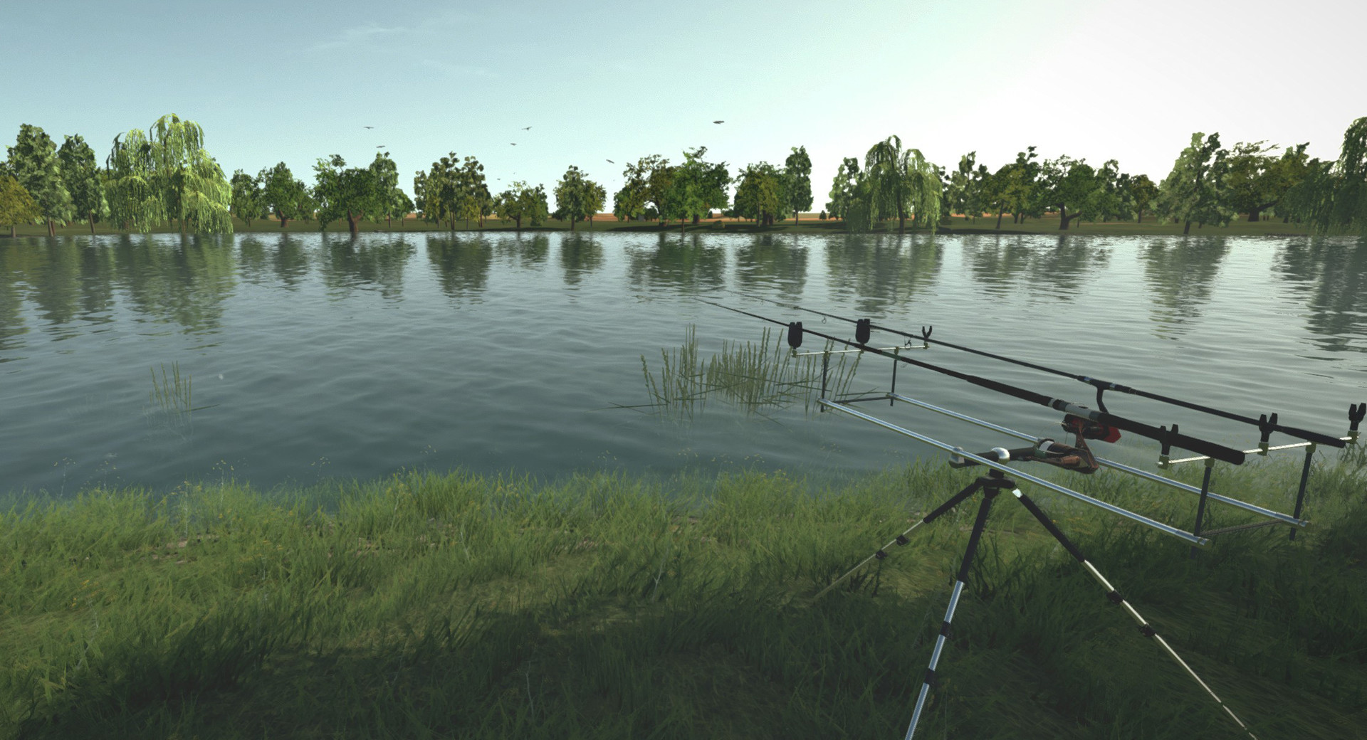 终极钓鱼模拟器/Ultimate Fishing Simulator