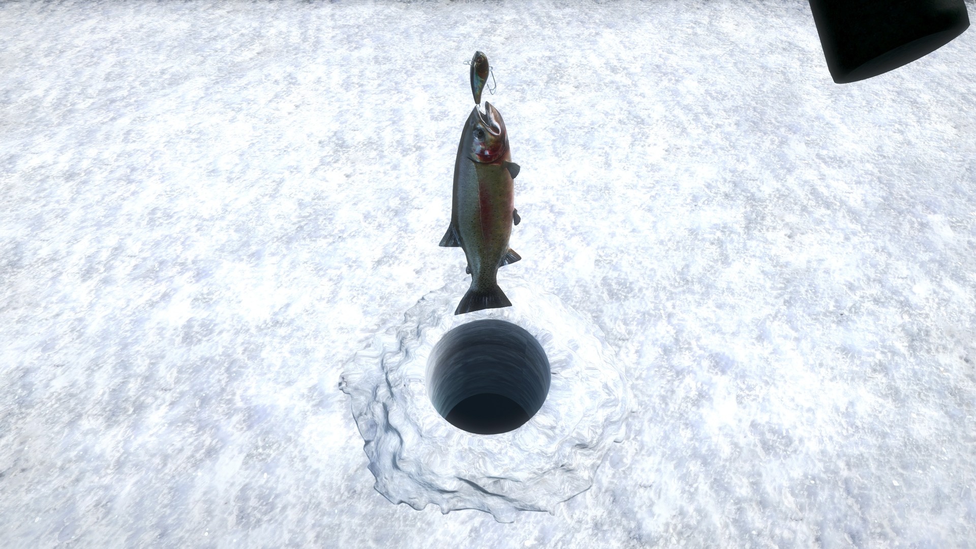 终极钓鱼模拟器/Ultimate Fishing Simulator