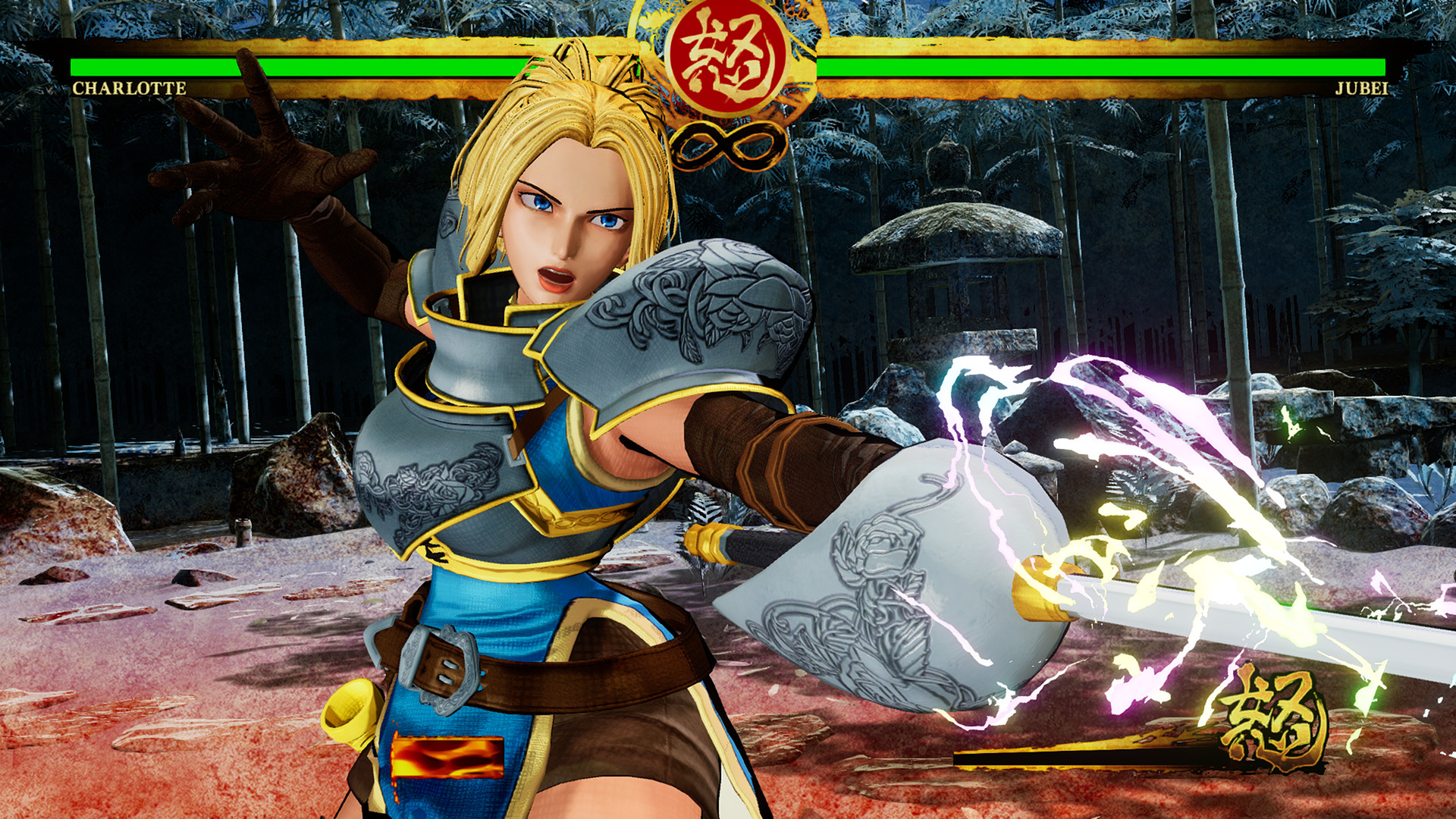 侍魂：晓/Samurai Shodown