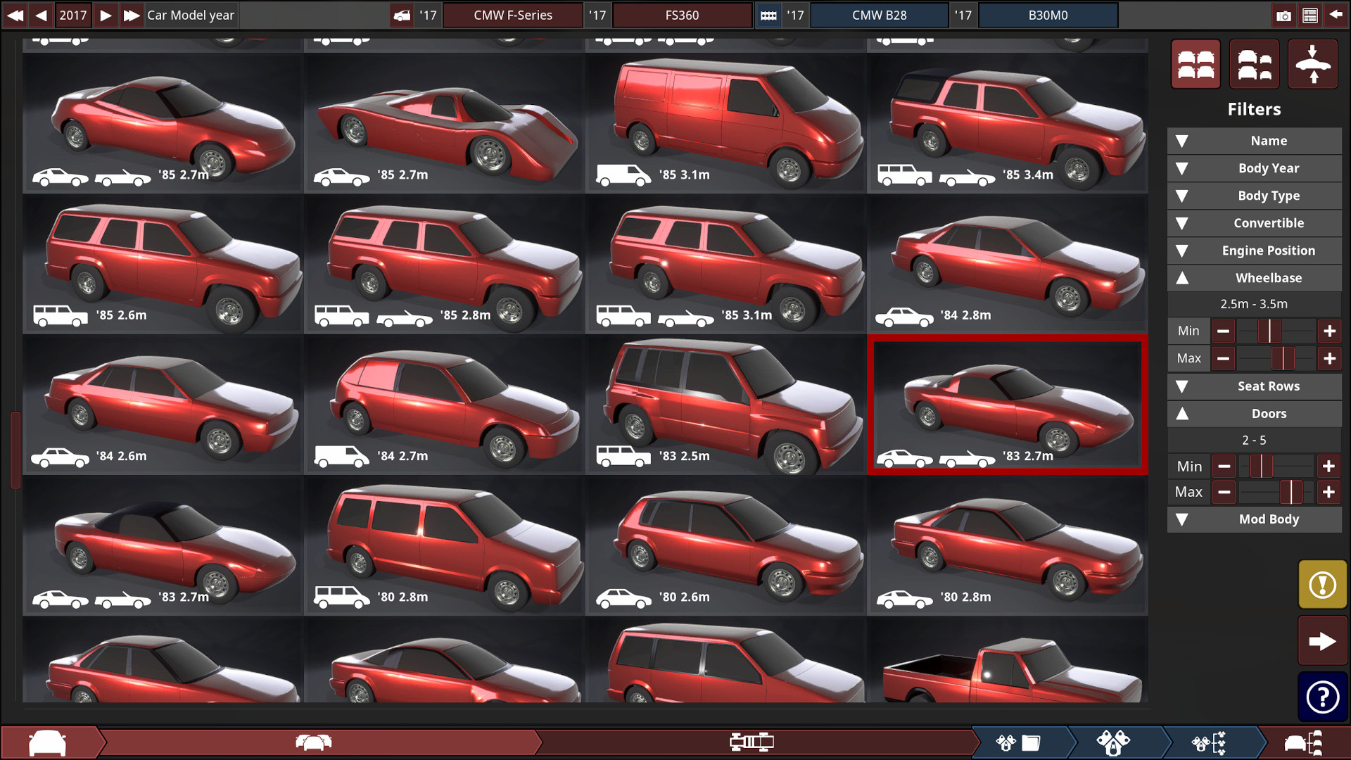 自动化：汽车公司大亨/Automation - The Car Company Tycoon Game