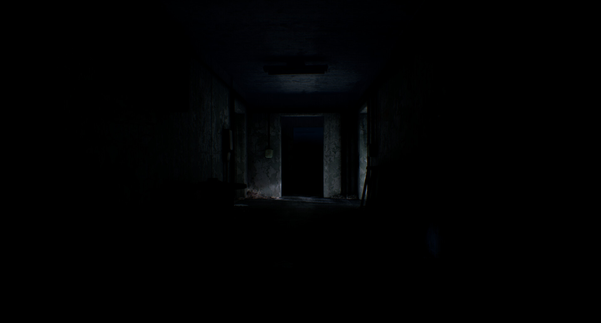 逃离密室/Escape the Backrooms