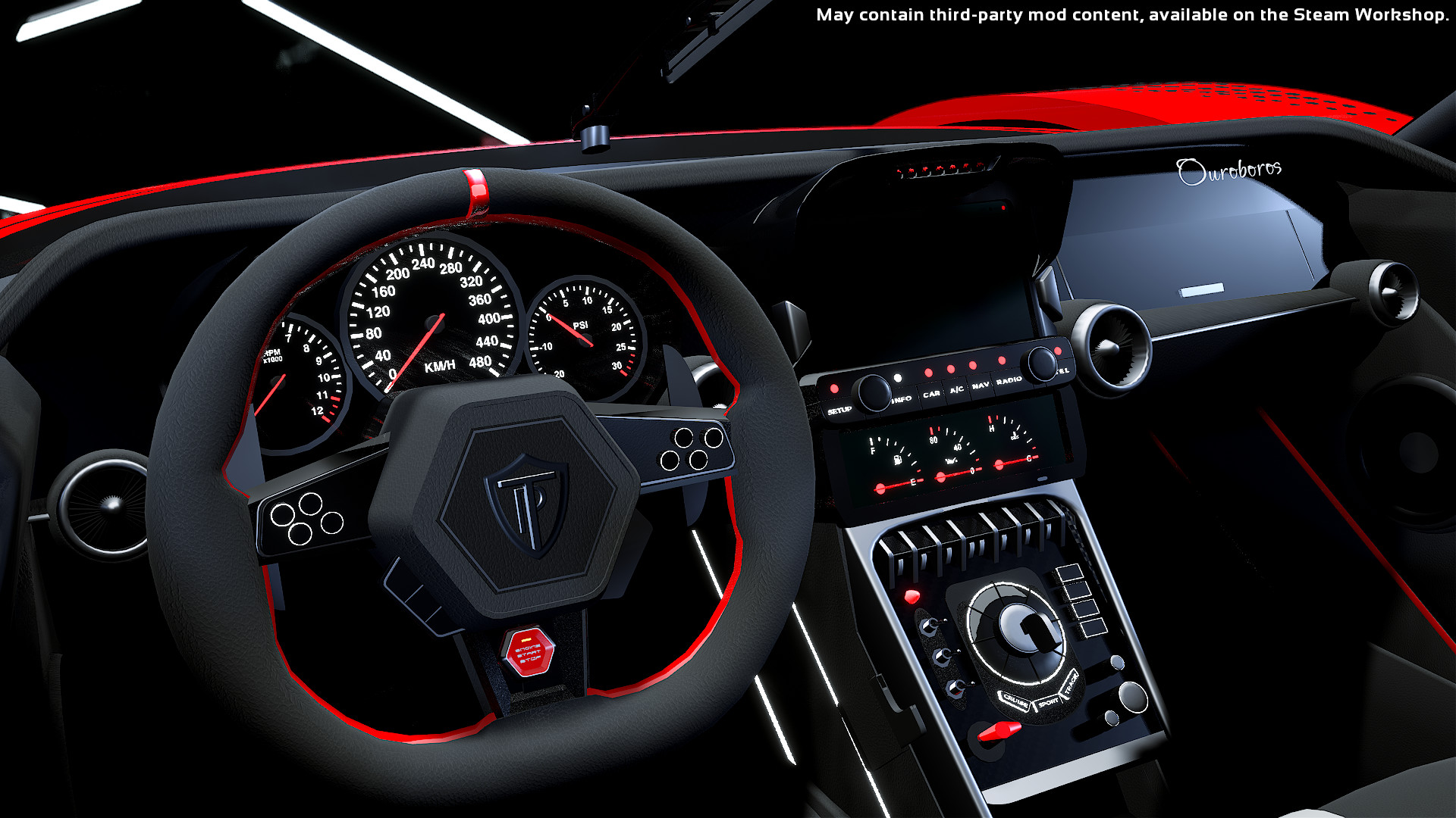 自动化：汽车公司大亨/Automation - The Car Company Tycoon Game