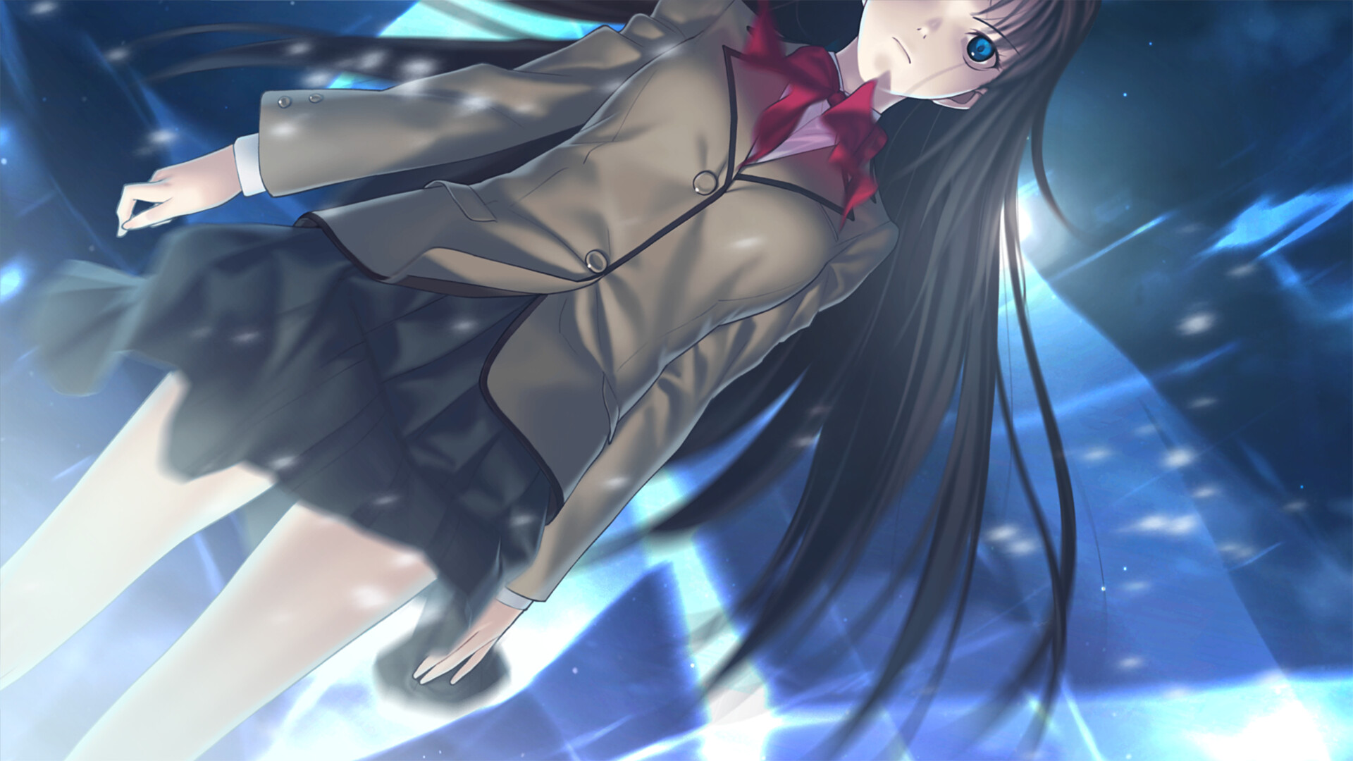 魔法使之夜/WITCH ON THE HOLY NIGHT