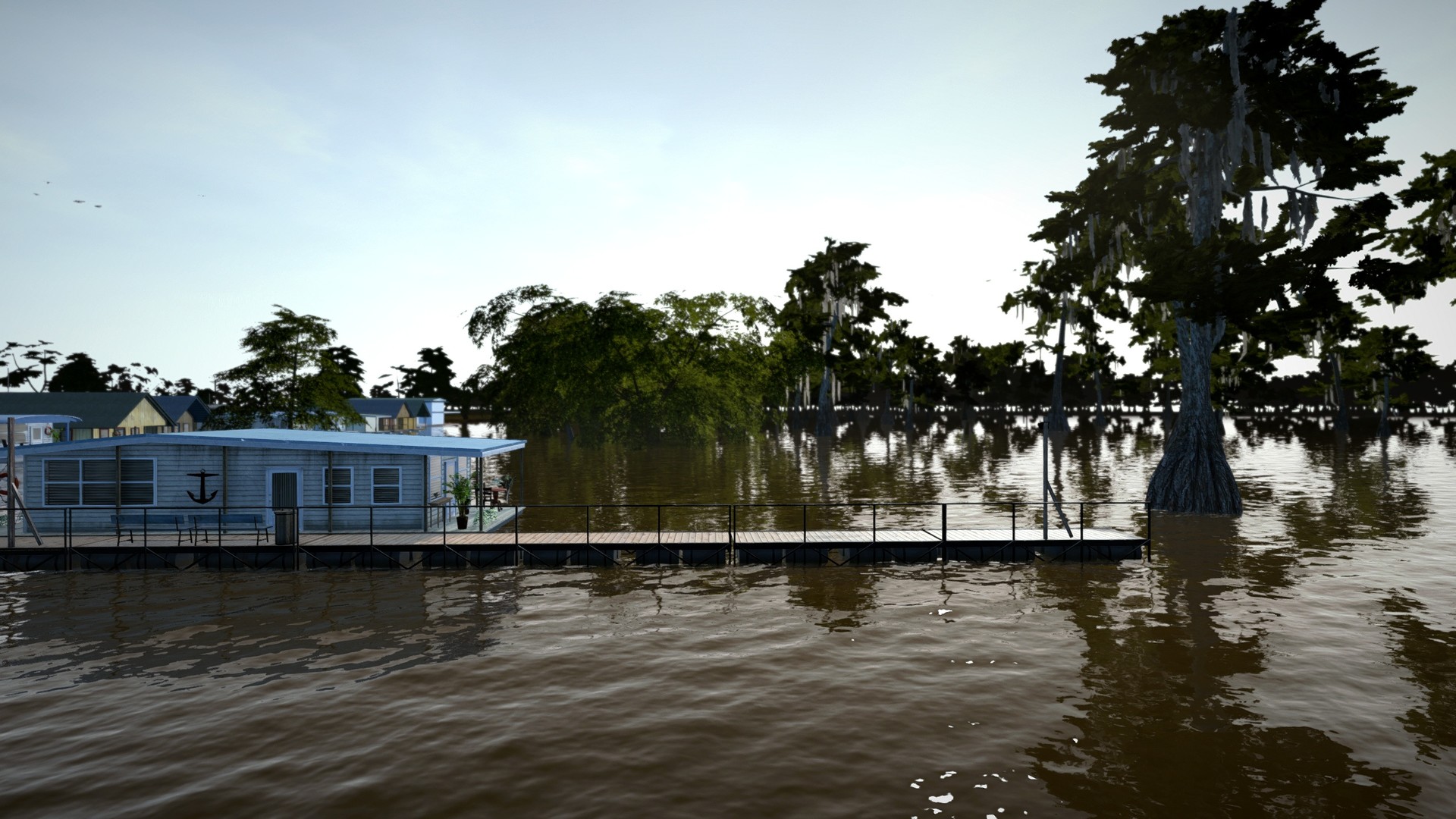 终极钓鱼模拟器/Ultimate Fishing Simulator