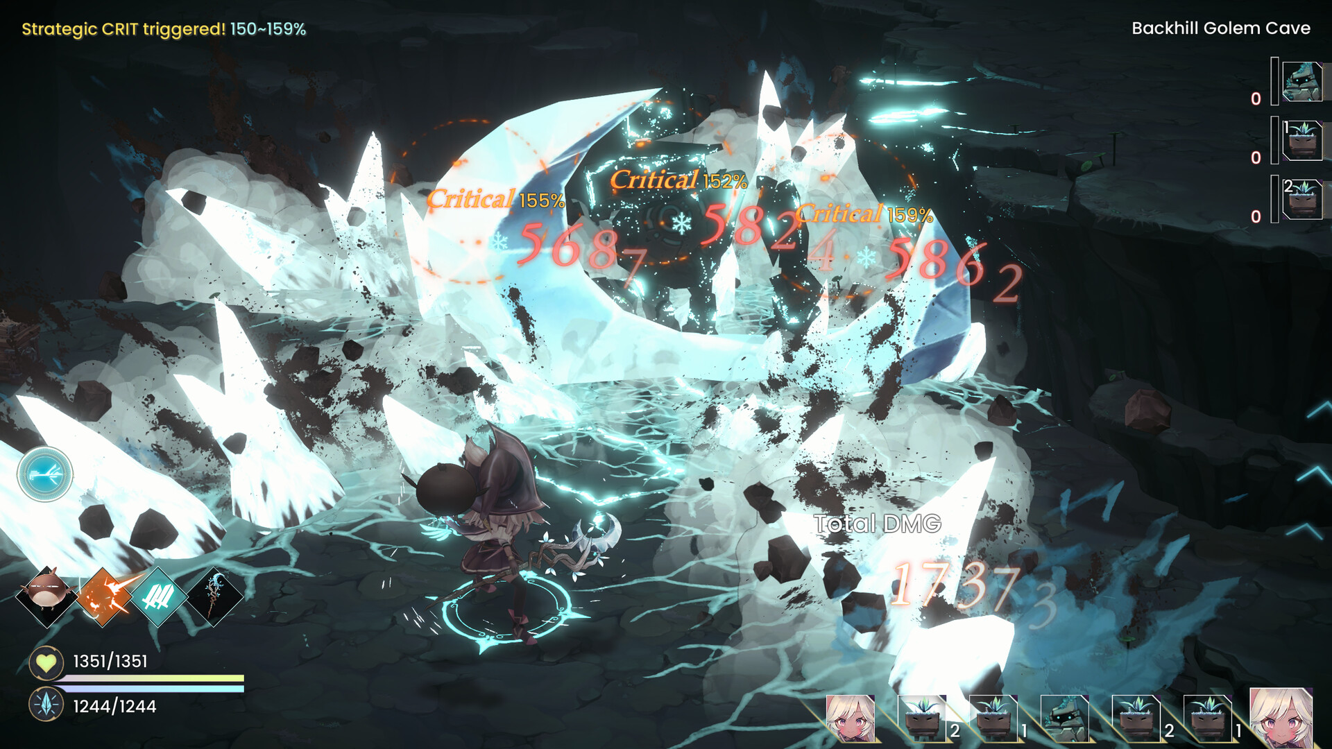 魔女之泉R/WitchSpring R