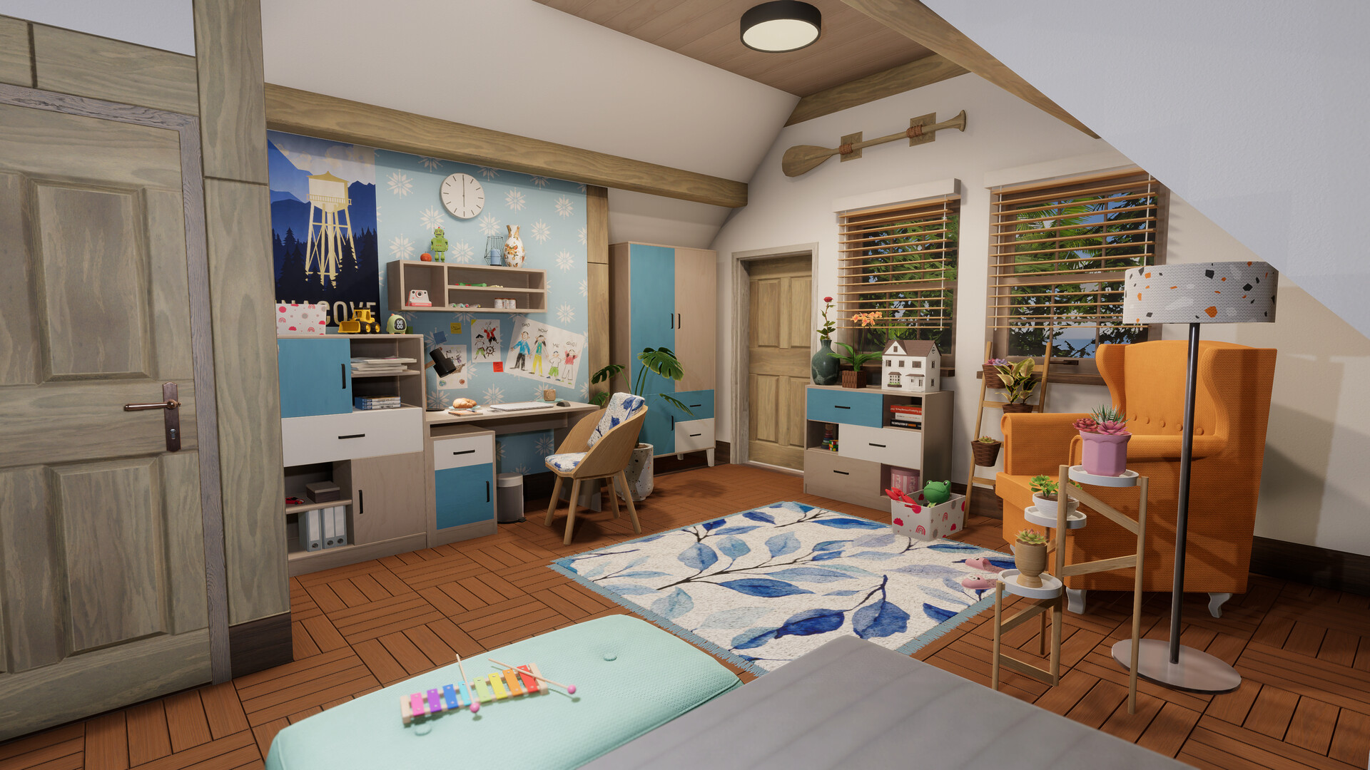 房产达人2/House Flipper 2
