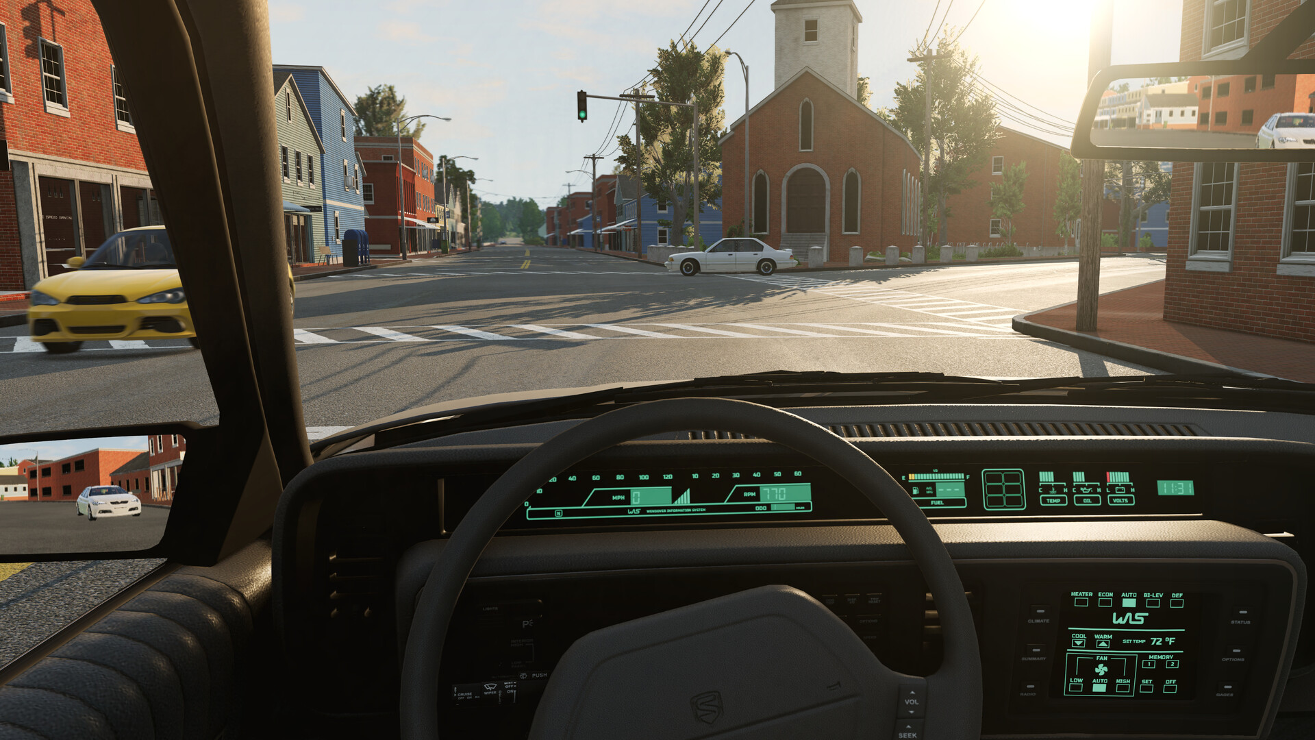 拟真车祸模拟/BeamNG.drive