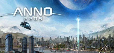 纪元2205/Anno 2205