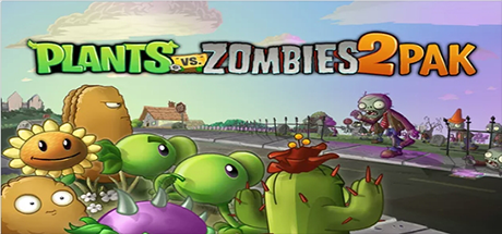 植物大战僵尸2：时空环游之旅/Plants vs. Zombies 2: Travel around Time