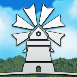 奠基/Foundation (筑丰碑，创世纪)