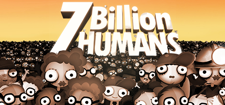 七十亿人/7 Billion Humans