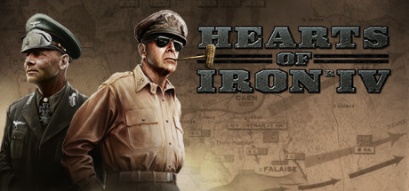 钢铁雄心4/Hearts of Iron IV