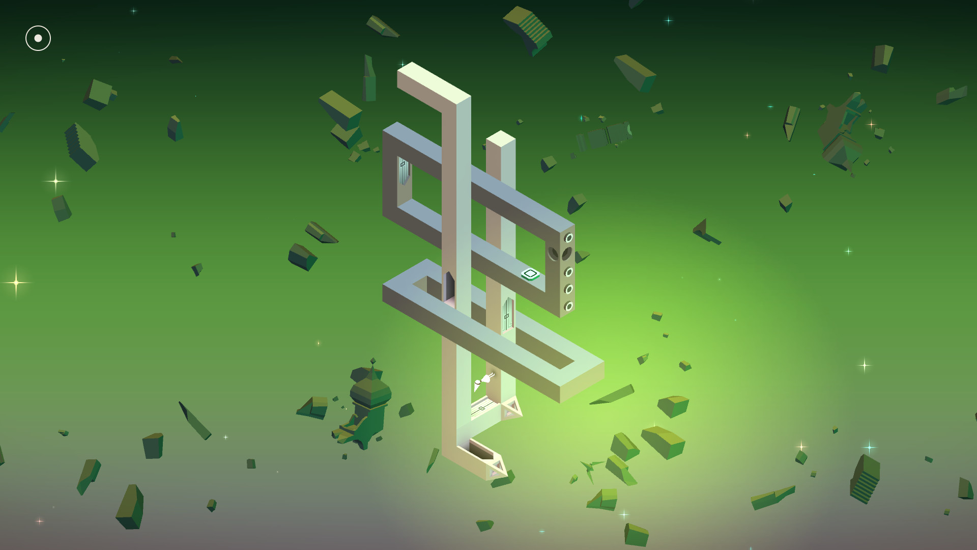 纪念碑谷/Monument Valley: Panoramic Edition